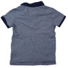 Polo met korte mouwen - Tape à l'Oeil - 116 cm (6 jaar) – Tweedehands baby- en kinderkleding van Tape à l'Oeil – Les Ptits Po