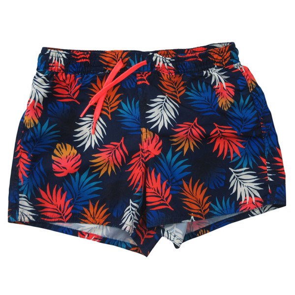 Badeanzug - DECATHLON - 5-6 Jahre 113-122 cm – Secondhand-Babykleidung/-Kinderkleidung von  – Les Ptits Potes