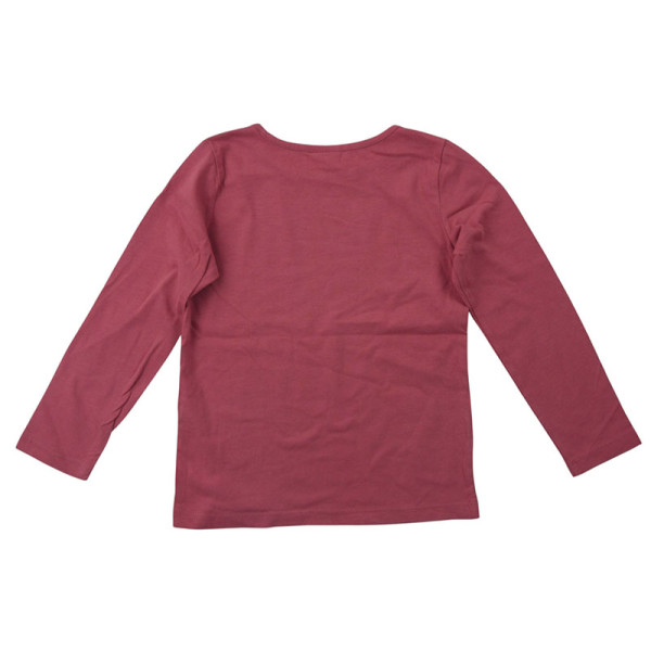 Langarmshirt - s.Oliver - 4-5 Jahre 104-110 cm – Secondhand-Babykleidung/-Kinderkleidung von s.Oliver – Les Ptits Potes