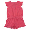 Kurzer Overall - 68 cm (6 Monate) – Secondhand-Babykleidung/-Kinderkleidung von  – Les Ptits Potes