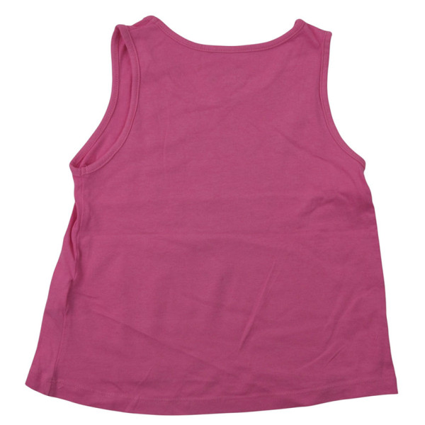 Tanktop - Losan - 116 cm (6 jaar) – Tweedehands baby- en kinderkleding van Losan – Les Ptits Potes