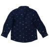 Chemise convertible - SERGENT MAJOR - 4 ans (104) – Vêtement d’occasion bébé/enfant Sergent Major – Les Ptits Potes