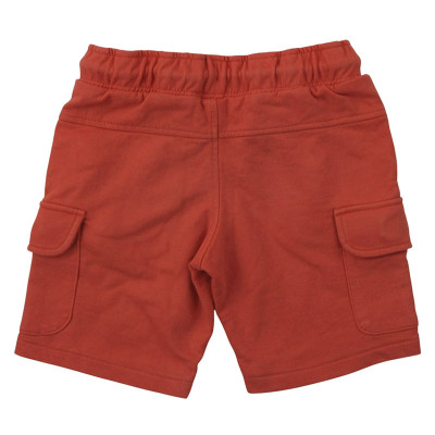 Short - Okaidi-Obaibi - 98 cm (3 jaar) – Tweedehands baby- en kinderkleding van Okaidi-Obaibi – Les Ptits Potes