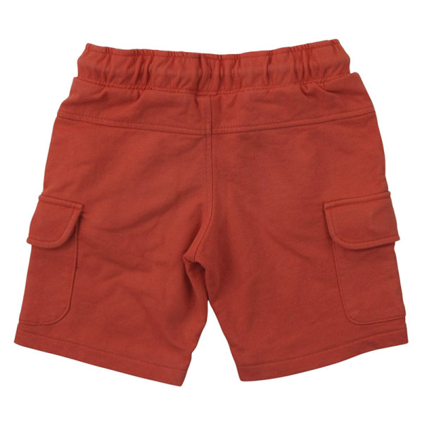 Short - Okaidi-Obaibi - 98 cm (3 jaar) – Tweedehands baby- en kinderkleding van Okaidi-Obaibi – Les Ptits Potes