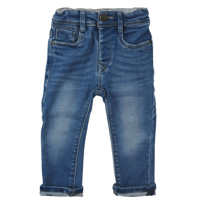 Jeans - 86 cm (18 Monate) – Secondhand-Babykleidung/-Kinderkleidung von  – Les Ptits Potes