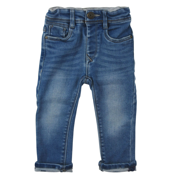 Jeans - 86 cm (18 maanden) – Tweedehands baby- en kinderkleding van  – Les Ptits Potes