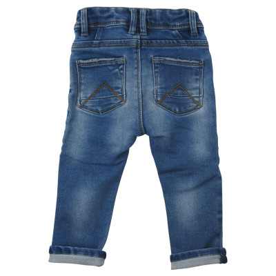 Jeans - 86 cm (18 maanden) – Tweedehands baby- en kinderkleding van  – Les Ptits Potes