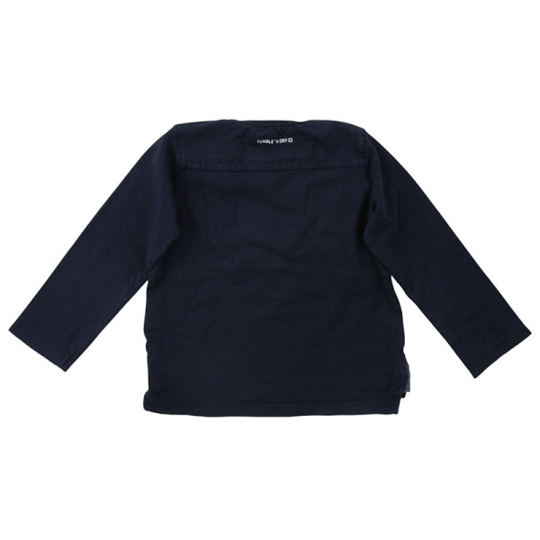 T-Shirt - TUMBLE & DRY - 12 mois (80) – Vêtement d’occasion bébé/enfant Tumble 'n dry – Les Ptits Potes