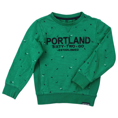 Sweat - WE - 7-8 ans (128)