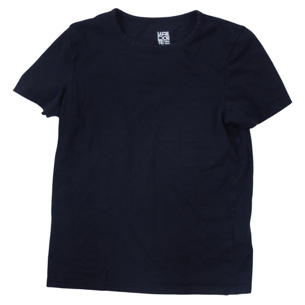 T-Shirt - LA REDOUTE - 7-8 ans (128) – Vêtement d’occasion bébé/enfant La Redoute – Les Ptits Potes
