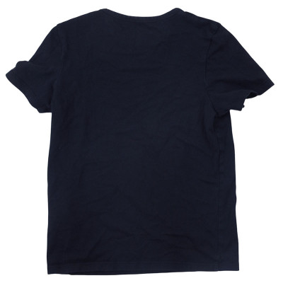 T-shirt met korte mouwen - La Redoute - 7-8 jaar 128 cm – Tweedehands baby- en kinderkleding van La Redoute – Les Ptits Potes