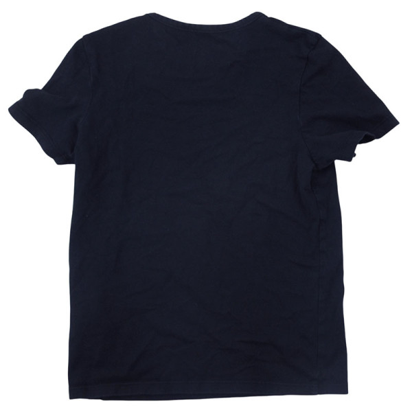 Kurzarmshirt - La Redoute - 7-8 Jahre 128 cm – Secondhand-Babykleidung/-Kinderkleidung von La Redoute – Les Ptits Potes