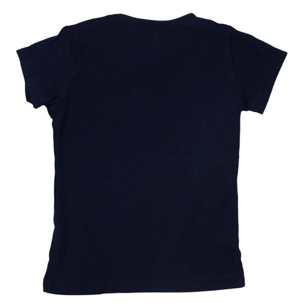 Kurzarmshirt - Grain de blé - 86 cm (2 Jahre) – Secondhand-Babykleidung/-Kinderkleidung von Grain de blé – Les Ptits Potes