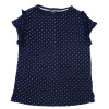 T-shirt met korte mouwen - 86 cm (2 jaar) – Tweedehands baby- en kinderkleding van  – Les Ptits Potes
