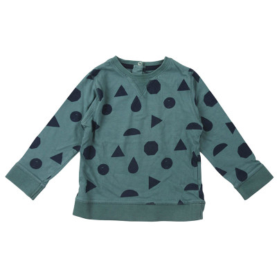 Sweat léger - 2 ans (86) – Vêtement d’occasion bébé/enfant  – Les Ptits Potes