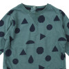 Sweatshirt - 86 cm (2 Jahre) – Secondhand-Babykleidung/-Kinderkleidung von  – Les Ptits Potes