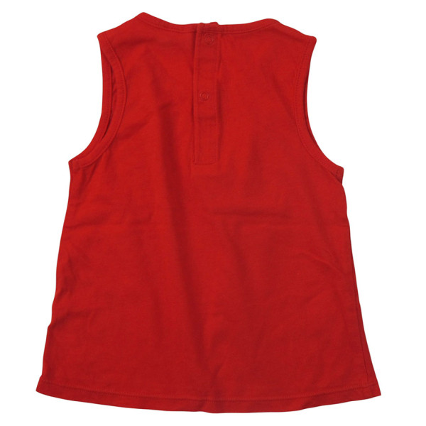 Débardeur - 2 ans (86) – Vêtement d’occasion bébé/enfant  – Les Ptits Potes