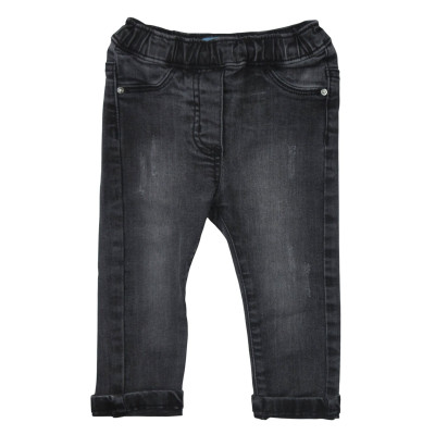Jeans - 80 cm (12 Monate) – Secondhand-Babykleidung/-Kinderkleidung von  – Les Ptits Potes