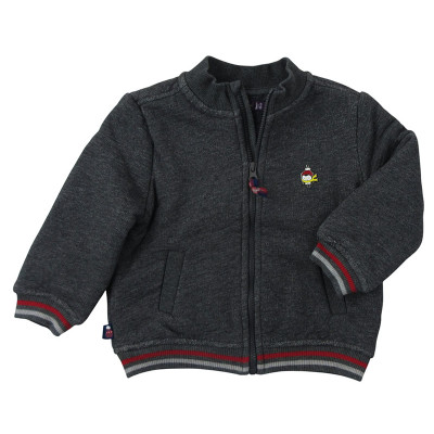Vest - Sergent Major - 80 cm (18 maanden)