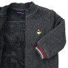 Vest - Sergent Major - 80 cm (18 maanden) – Tweedehands baby- en kinderkleding van Sergent Major – Les Ptits Potes