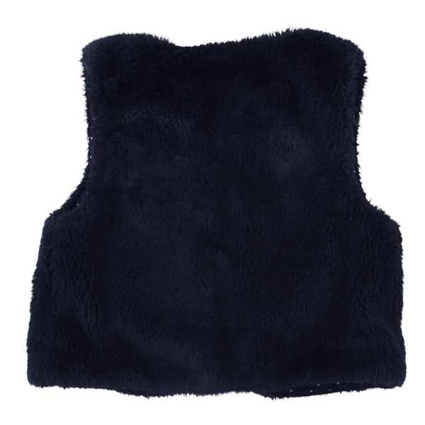 Vest - 74 cm (12 maanden) – Tweedehands baby- en kinderkleding van  – Les Ptits Potes