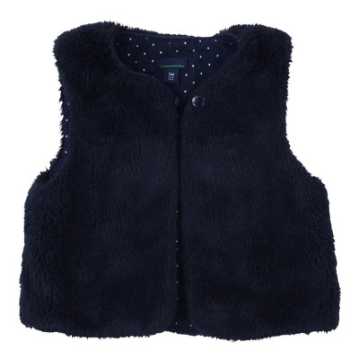 Weste - 74 cm (12 Monate) – Secondhand-Babykleidung/-Kinderkleidung von  – Les Ptits Potes