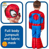Déguisement de Spiderman neuf - 3-4 ans