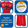 Déguisement de Spiderman neuf - 3-4 ans