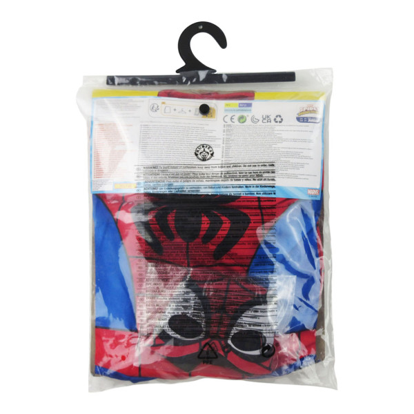Nieuw Spiderman-kostuum - 3-4 jaar – Tweedehands baby- en kinderkleding van  – Les Ptits Potes
