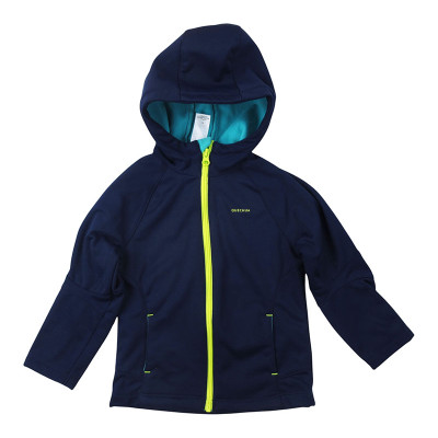 Bovenkleding - Quechua - 3-4 jaar (96-102)