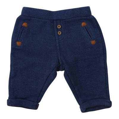 Pantalon training - OBAÏBI - 6 mois (68)