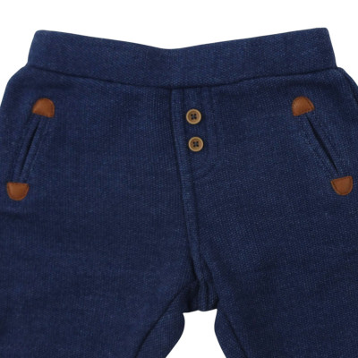 Pantalon training - OBAÏBI - 6 mois (68)