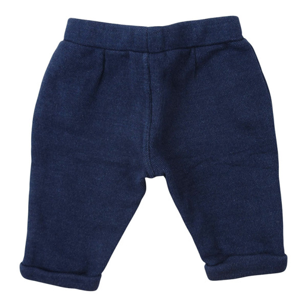 Pantalon training - OBAÏBI - 6 mois (68) – Vêtement d’occasion bébé/enfant Okaidi-Obaibi – Les Ptits Potes