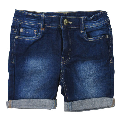 Short - Tape à l'Oeil - 104 cm (4 jaar) – Tweedehands baby- en kinderkleding van Tape à l'Oeil – Les Ptits Potes