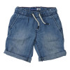 Short - Okaidi-Obaibi - 104 cm (4 jaar) – Tweedehands baby- en kinderkleding van Okaidi-Obaibi – Les Ptits Potes
