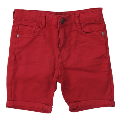 Short en jean - TAPE A L'OEIL - 4 ans (104)