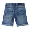 Shorts - Okaidi-Obaibi - 104 cm (4 Jahre) – Secondhand-Babykleidung/-Kinderkleidung von Okaidi-Obaibi – Les Ptits Potes