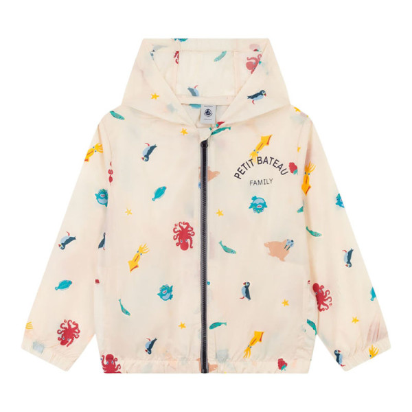 Oberbekleidung - Petit bateau - 110 cm (5 Jahre) – Secondhand-Babykleidung/-Kinderkleidung von Petit bateau – Les Ptits Potes