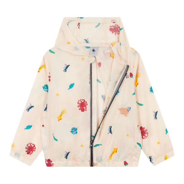Bovenkleding - Petit bateau - 110 cm (5 jaar) – Tweedehands baby- en kinderkleding van Petit bateau – Les Ptits Potes