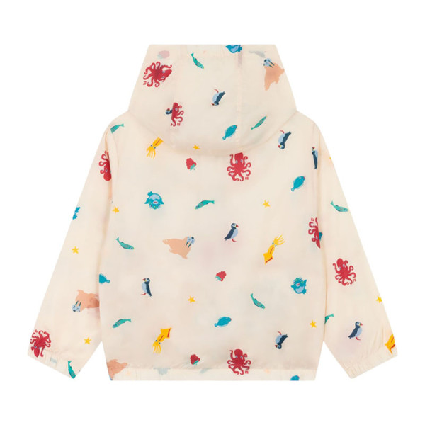 Bovenkleding - Petit bateau - 110 cm (5 jaar) – Tweedehands baby- en kinderkleding van Petit bateau – Les Ptits Potes