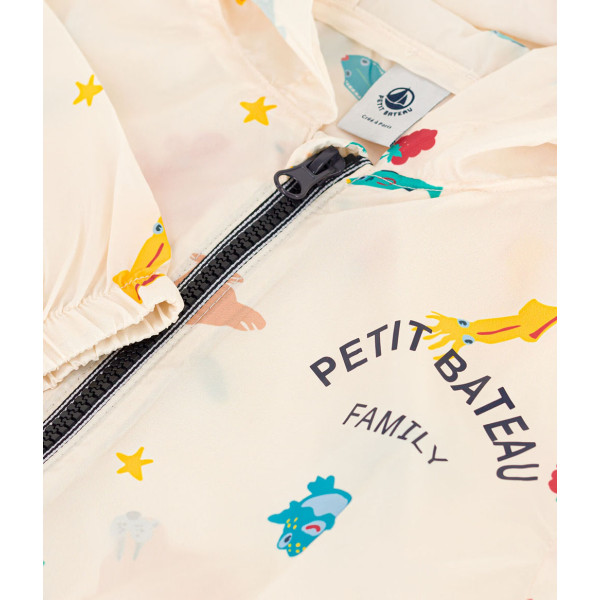 Veste - PETIT BATEAU - 5 ans (110) – Vêtement d’occasion bébé/enfant Petit bateau – Les Ptits Potes