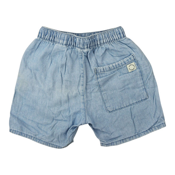 Shorts - Zara - 3-4 Jahre 104 cm – Secondhand-Babykleidung/-Kinderkleidung von Zara – Les Ptits Potes