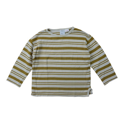 Langarmshirt - Zara - 4-5 Jahre 110 cm