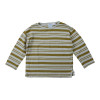 T-shirt met lange mouwen - Zara - 4-5 jaar 110 cm – Tweedehands baby- en kinderkleding van Zara – Les Ptits Potes