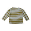 T-shirt met lange mouwen - Zara - 4-5 jaar 110 cm – Tweedehands baby- en kinderkleding van Zara – Les Ptits Potes