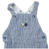 Tuinbroek - Sergent Major - 59 cm (3 maanden) – Tweedehands baby- en kinderkleding van Sergent Major – Les Ptits Potes