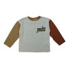 T-Shirt - ZARA - 4 ans (104) – Vêtement d’occasion bébé/enfant Zara – Les Ptits Potes