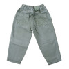Jeans - Zara - 104 cm (4 jaar) – Tweedehands baby- en kinderkleding van Zara – Les Ptits Potes