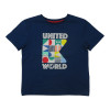 T-Shirt - OKAÏDI - 4 ans (104) – Vêtement d’occasion bébé/enfant Okaidi-Obaibi – Les Ptits Potes