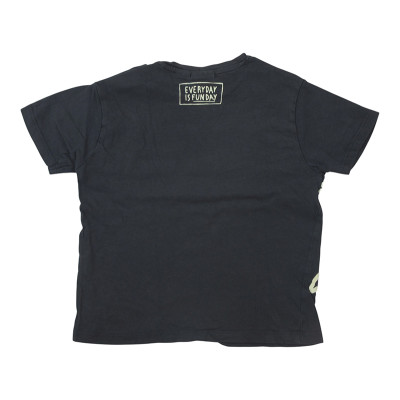 T-Shirt - ZARA - 3-4 ans (104) – Vêtement d’occasion bébé/enfant Zara – Les Ptits Potes